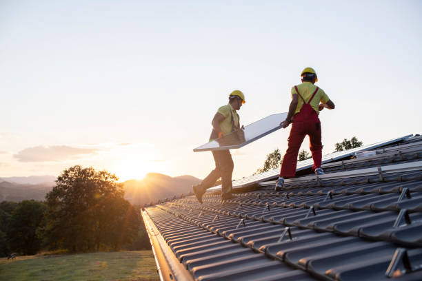Best Roof Waterproofing  in Point, TX