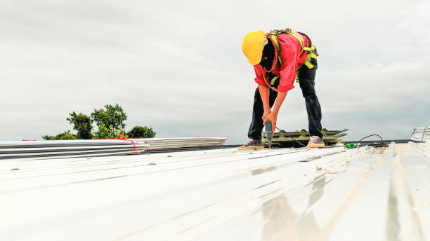Best Rubber Roofing (EPDM, TPO)  in Point, TX
