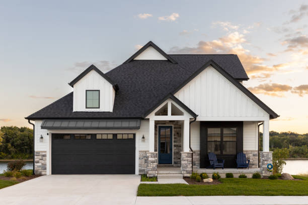 Best Roof Replacement  in Point, TX