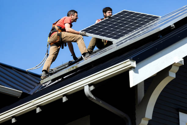 Gutter Replacement in Point, TX