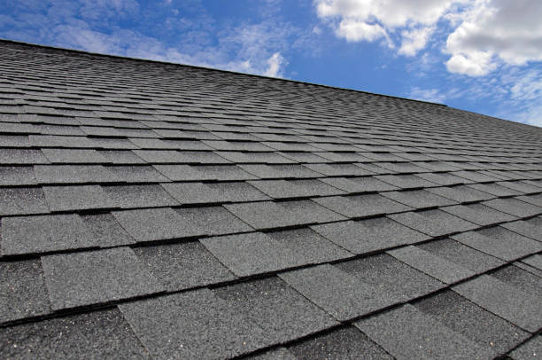 Steel Roofing in Point, TX