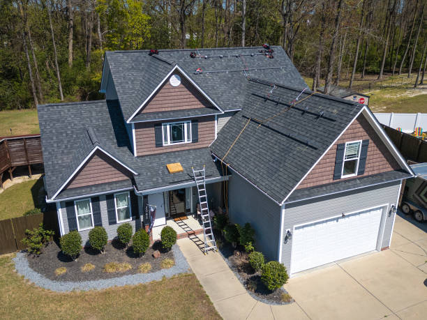 Best 4 Ply Roofing  in Point, TX