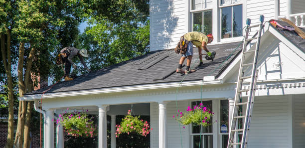 Fast & Reliable Emergency Roof Repairs in Point, TX