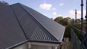 Waterproofing in Point, TX