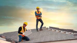 Best Commercial Roofing Services  in Point, TX